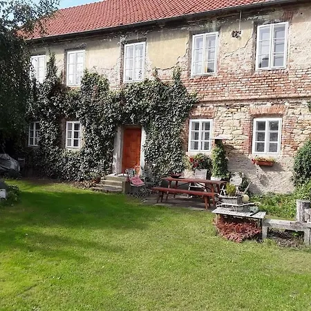 Daire Aparments Bukol *