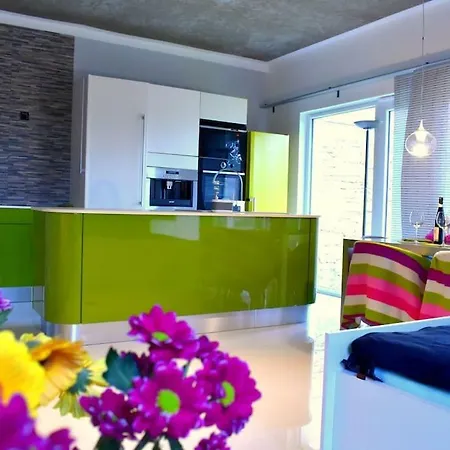 Aparments Bukol